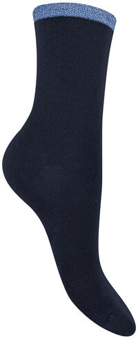 SILBERNE DAMENSOCKEN Tellini S.R.L. Großhandelskleidung